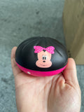 Disney CartoonDumpling Squishies PU Maltose Squishy Soft Toys Colorful Stress Balls Squeeze Toys Slow Rebound Stress Relief Toy-Gabby
