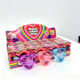 USA pre-selling-72pcs-NEE DOH Good Vibe Only Squishies TPR Maltose Squishy Soft Toys Colorful Stress Balls Squeeze Toys Slow Rebound Stress Relief Toy-Gabby（副本）