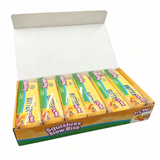 USA warehouse RTS- Hot Selling Shipping Free TPR Butter Squishy Toy Soft Slow Soft Moist Butter Stick Toy for Anxiety Relief Sensory Stress Squishy Toy-Gabby