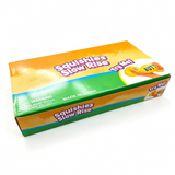 USA warehouse RTS- Hot Selling Shipping Free TPR Butter Squishy Toy Soft Slow Soft Moist Butter Stick Toy for Anxiety Relief Sensory Stress Squishy Toy-Gabby