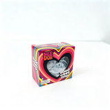 USA pre-selling-72pcs-NEE DOH Good Vibe Only Squishies TPR Maltose Squishy Soft Toys Colorful Stress Balls Squeeze Toys Slow Rebound Stress Relief Toy-Gabby（副本）