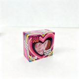 USA pre-selling-72pcs-NEE DOH Good Vibe Only Squishies TPR Maltose Squishy Soft Toys Colorful Stress Balls Squeeze Toys Slow Rebound Stress Relief Toy-Gabby（副本）