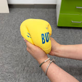USA warehouse RTS- Hot Selling Shipping Free TPR Butter Squishy Toy Soft Slow Soft Moist Butter Stick Toy for Anxiety Relief Sensory Stress Squishy Toy-Gabby
