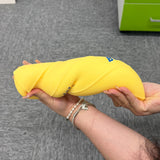 USA warehouse RTS- Hot Selling Shipping Free TPR Butter Squishy Toy Soft Slow Soft Moist Butter Stick Toy for Anxiety Relief Sensory Stress Squishy Toy-Gabby