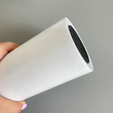 20oz Sublimation Tumbler Blank - RTS USA Warehouse, Straight Skinny Cup for DIY, Customizable Stainless Steel_Gabby