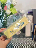 100pcs Hot Kawaii PU Squishy Toy Butter Soft Slow Soft Moist Butter Stick Toy for Anxiety Relief Sensory Stress Squishy Toy-Gabby