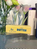 100pcs Hot Kawaii PU Squishy Toy Butter Soft Slow Soft Moist Butter Stick Toy for Anxiety Relief Sensory Stress Squishy Toy-Gabby