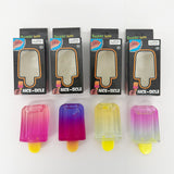 USA pre-selling-144pcs-Ice Lolly Squishy TPR  Squishy Soft Toys Colorful Stress Balls Squeeze Toys Slow Rebound Stress Relief Toy-Gabby