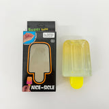 USA pre-selling-144pcs-Ice Lolly Squishy TPR  Squishy Soft Toys Colorful Stress Balls Squeeze Toys Slow Rebound Stress Relief Toy-Gabby