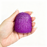 USA pre-selling-72pcs-NEE DOH Gumdrop Squishies TPR Maltose Squishy Soft Toys Colorful Stress Balls Squeeze Toys Slow Rebound Stress Relief Toy-Gabby