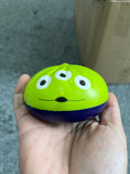 Disney CartoonDumpling Squishies PU Maltose Squishy Soft Toys Colorful Stress Balls Squeeze Toys Slow Rebound Stress Relief Toy-Gabby