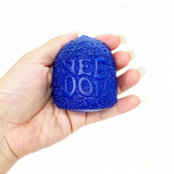 USA pre-selling-72pcs-NEE DOH Gumdrop Squishies TPR Maltose Squishy Soft Toys Colorful Stress Balls Squeeze Toys Slow Rebound Stress Relief Toy-Gabby