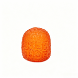 USA pre-selling-72pcs-NEE DOH Gumdrop Squishies TPR Maltose Squishy Soft Toys Colorful Stress Balls Squeeze Toys Slow Rebound Stress Relief Toy-Gabby