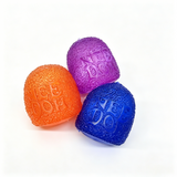 USA pre-selling-72pcs-NEE DOH Gumdrop Squishies TPR Maltose Squishy Soft Toys Colorful Stress Balls Squeeze Toys Slow Rebound Stress Relief Toy-Gabby