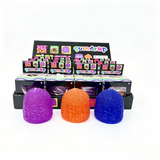 USA pre-selling-72pcs-NEE DOH Gumdrop Squishies TPR Maltose Squishy Soft Toys Colorful Stress Balls Squeeze Toys Slow Rebound Stress Relief Toy-Gabby