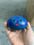 Disney CartoonDumpling Squishies PU Maltose Squishy Soft Toys Colorful Stress Balls Squeeze Toys Slow Rebound Stress Relief Toy-Gabby