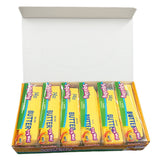 USA warehouse RTS- Hot Selling Shipping Free TPR Butter Squishy Toy Soft Slow Soft Moist Butter Stick Toy for Anxiety Relief Sensory Stress Squishy Toy-Gabby