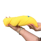 USA warehouse RTS- Hot Selling Shipping Free TPR Butter Squishy Toy Soft Slow Soft Moist Butter Stick Toy for Anxiety Relief Sensory Stress Squishy Toy-Gabby