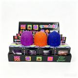 USA pre-selling-72pcs-NEE DOH Gumdrop Squishies TPR Maltose Squishy Soft Toys Colorful Stress Balls Squeeze Toys Slow Rebound Stress Relief Toy-Gabby