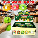 2026 Christmas Bao Bun Squishy Blind Box Kawaii Dumpling Fidget Toy Stress Relief Squeeze Gift Set for Kids Adults-Gabby