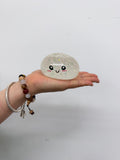 USA pre-selling-72pcs-New Glitter Dumpling Squishies TPR Maltose Squishy Soft Toys Colorful Stress Balls Squeeze Toys Slow Rebound Stress Relief Toy-Gabby