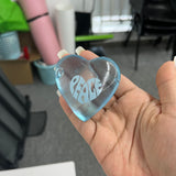 USA pre-selling-72pcs-NEE DOH Good Vibe Only Squishies TPR Maltose Squishy Soft Toys Colorful Stress Balls Squeeze Toys Slow Rebound Stress Relief Toy-Gabby（副本）