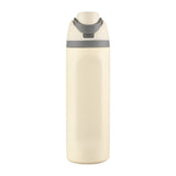 OWALA 12oz/16oz/19oz/24oz/28oz/32oz Flip Straw Lid Insulated Stainless Steel Sports Owala Style War Bottle 25pcs for Laser Engrteaving-Gabby