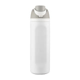 OWALA 12oz/16oz/19oz/24oz/28oz/32oz Flip Straw Lid Insulated Stainless Steel Sports Owala Style War Bottle 25pcs for Laser Engrteaving-Gabby