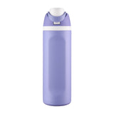 OWALA 12oz/16oz/19oz/24oz/28oz/32oz Flip Straw Lid Insulated Stainless Steel Sports Owala Style War Bottle 25pcs for Laser Engrteaving-Gabby