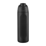 OWALA 12oz/16oz/19oz/24oz/28oz/32oz Flip Straw Lid Insulated Stainless Steel Sports Owala Style War Bottle 25pcs for Laser Engrteaving-Gabby