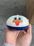 Disney CartoonDumpling Squishies PU Maltose Squishy Soft Toys Colorful Stress Balls Squeeze Toys Slow Rebound Stress Relief Toy-Gabby